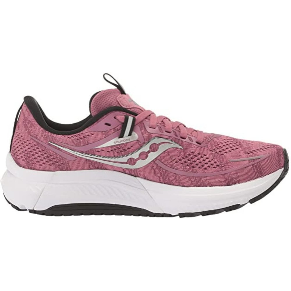 New in Box Saucony Omni 21 Haze/Black running shoes
